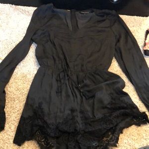 Kendall and Kylie romper